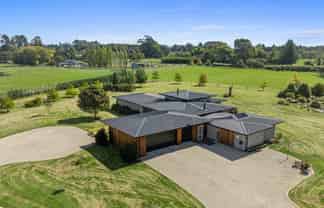 188 Jacksons Road, Ohoka