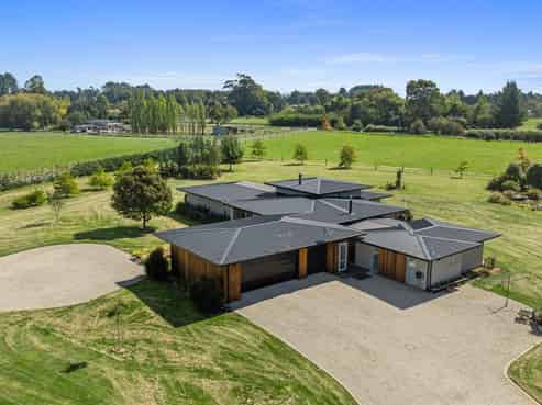 188 Jacksons Road, Ohoka