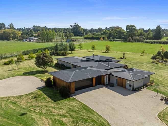 188 Jacksons Road, Ohoka