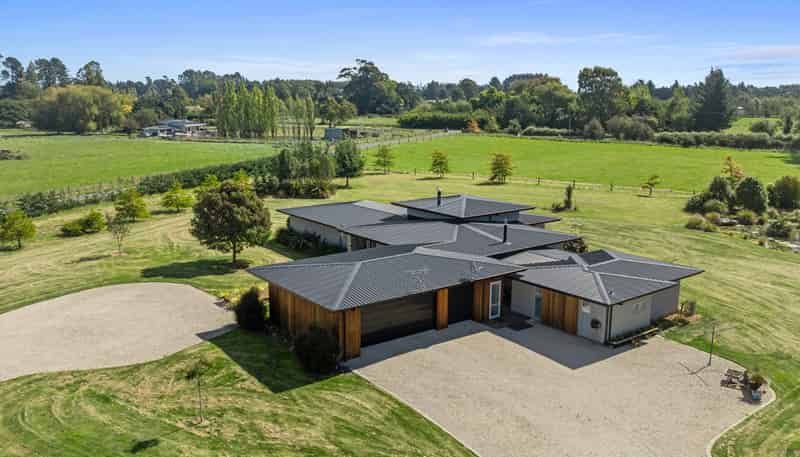 188 Jacksons Road, Ohoka