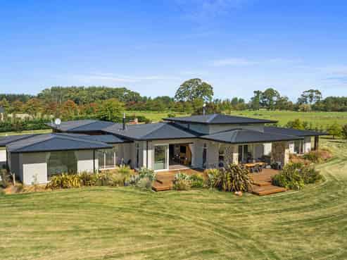 188 Jacksons Road, Ohoka