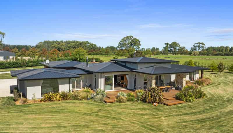 188 Jacksons Road, Ohoka