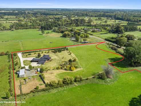 188 Jacksons Road, Ohoka