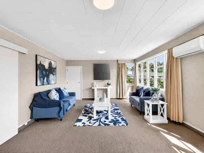 4 Russell Road, Marewa