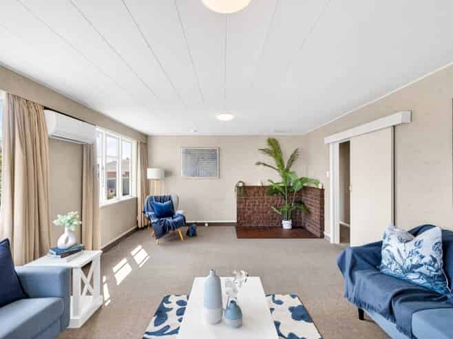 4 Russell Road, Marewa