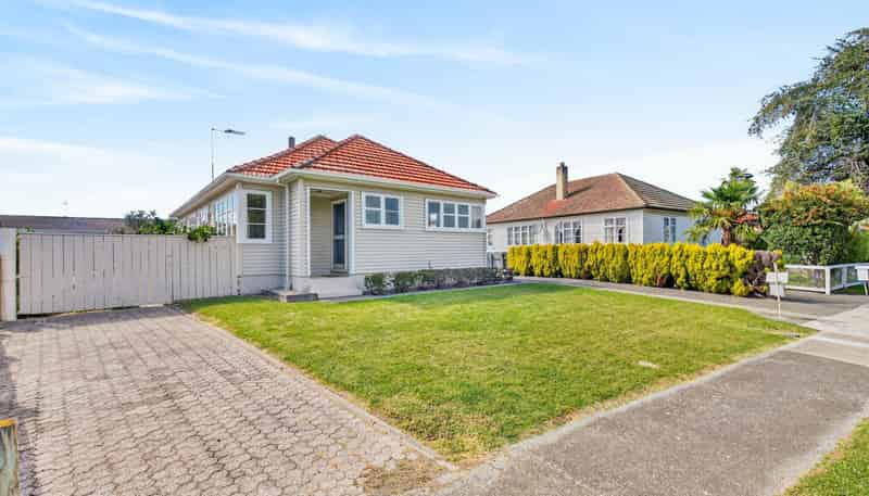 4 Russell Road, Marewa