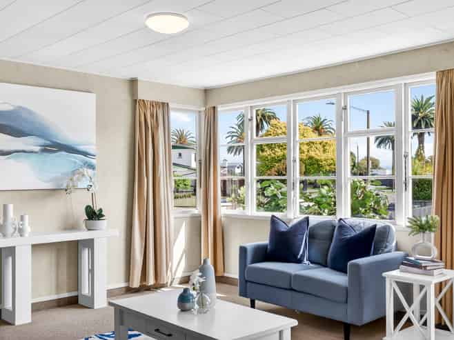 4 Russell Road, Marewa