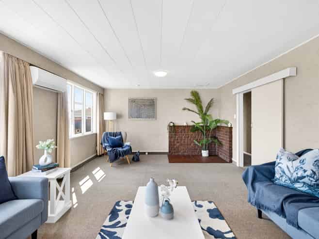 4 Russell Road, Marewa