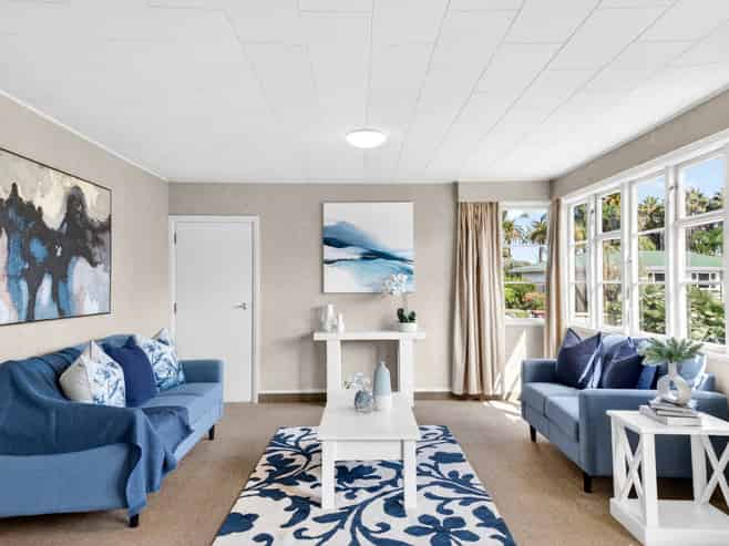 4 Russell Road, Marewa