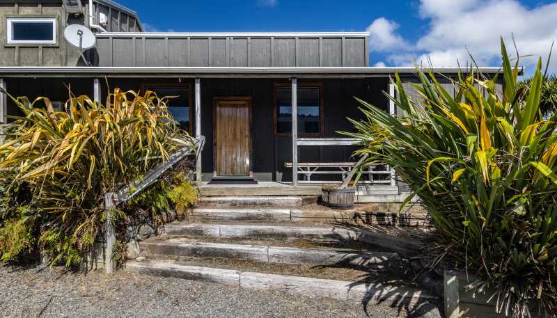 62A Thames Street, Ohakune