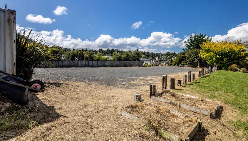 62A Thames Street, Ohakune