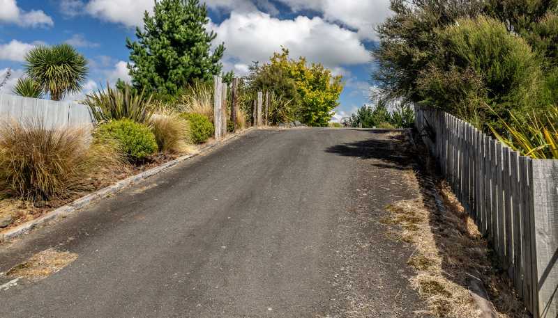 62A Thames Street, Ohakune