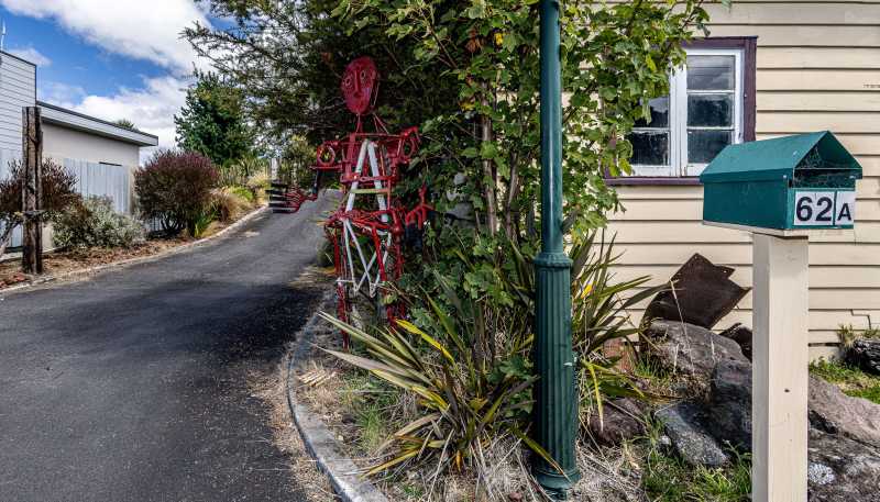 62A Thames Street, Ohakune
