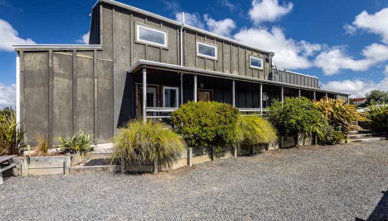62A Thames Street, Ohakune