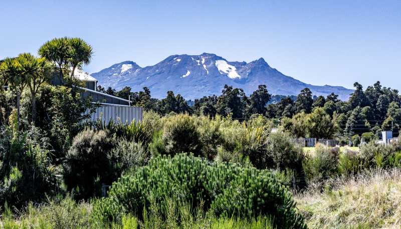 62A Thames Street, Ohakune