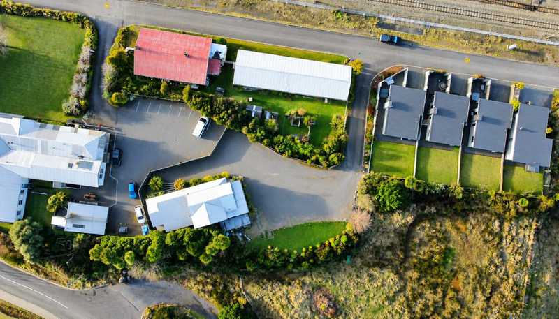 62A Thames Street, Ohakune