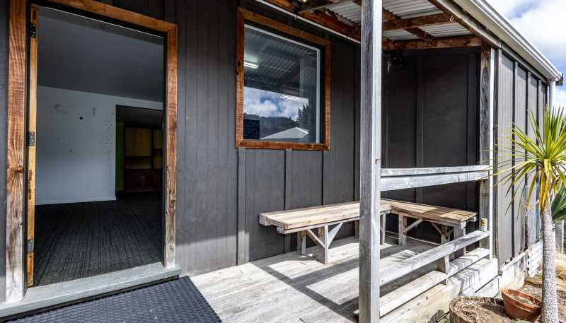 62A Thames Street, Ohakune