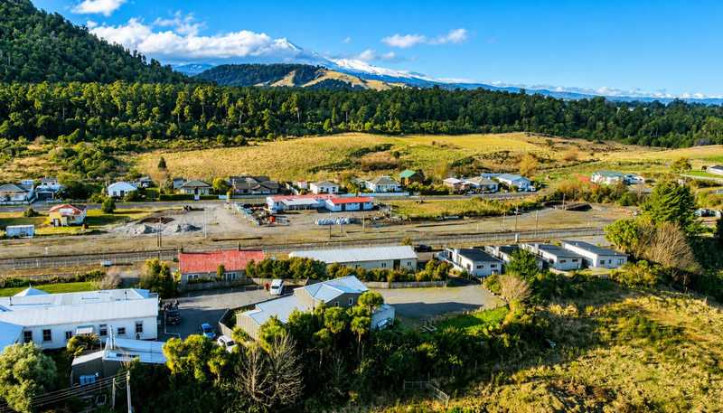 62A Thames Street, Ohakune