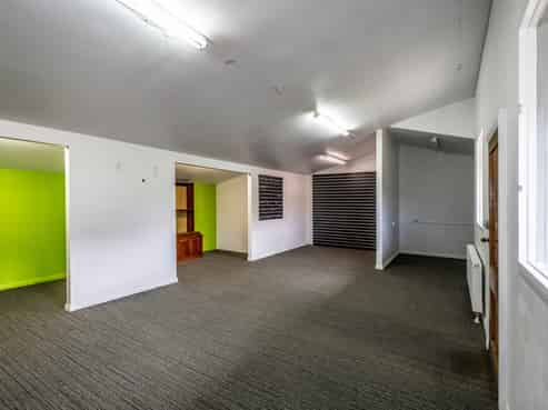 Live & work opposite a National Park