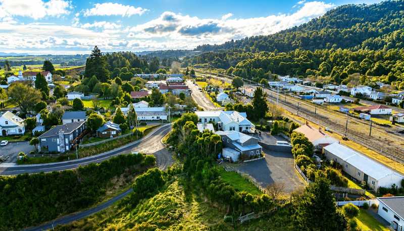 62A Thames Street, Ohakune