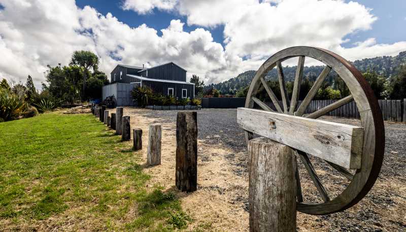 62A Thames Street, Ohakune