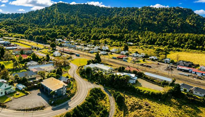 62A Thames Street, Ohakune
