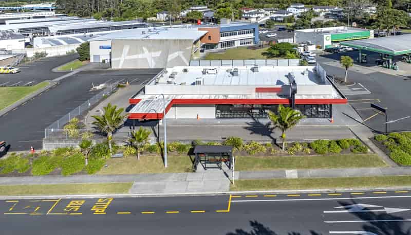 112 Apollo Drive, Albany