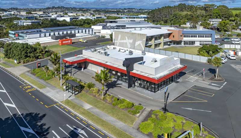 112 Apollo Drive, Albany