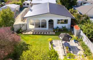 74A Scotia Street, Wakatu