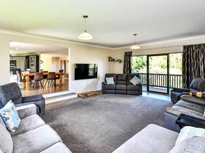 471 Razorback Road, Pokeno