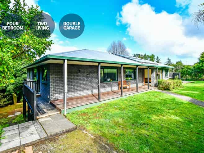 471 Razorback Road, Pokeno