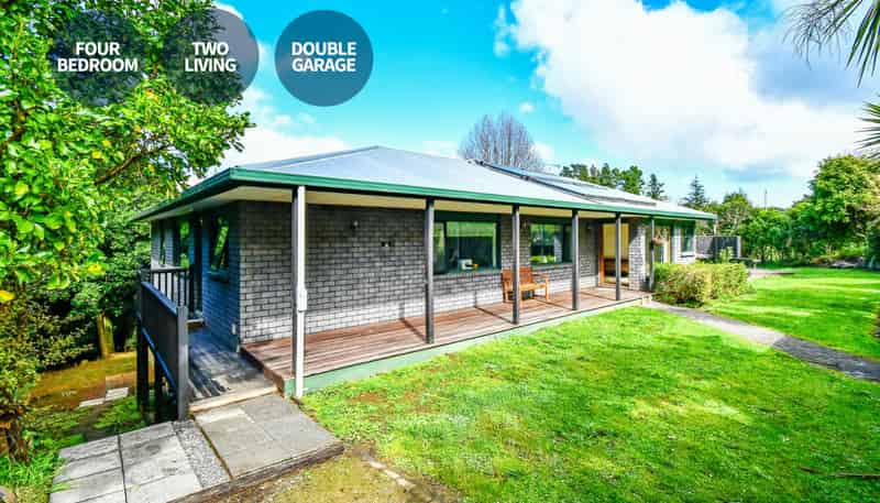 471 Razorback Road, Pokeno
