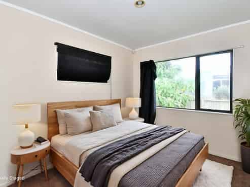 60A McKean Avenue, Manurewa