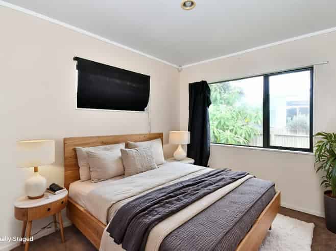 60A McKean Avenue, Manurewa