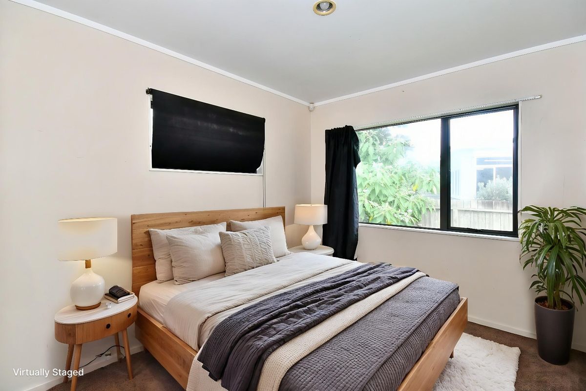 Tidy Three-Bedroom Home - Widok 6