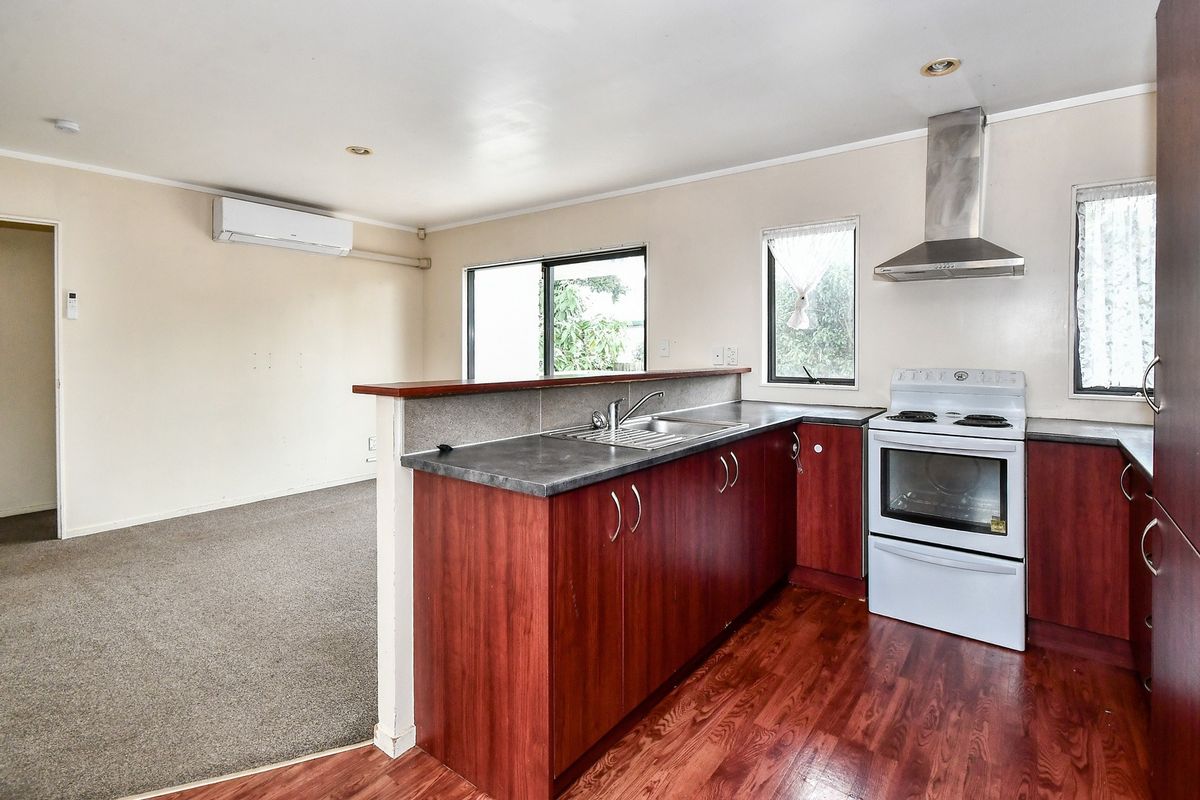 Tidy Three-Bedroom Home - Widok 4