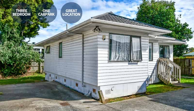 60A McKean Avenue, Manurewa