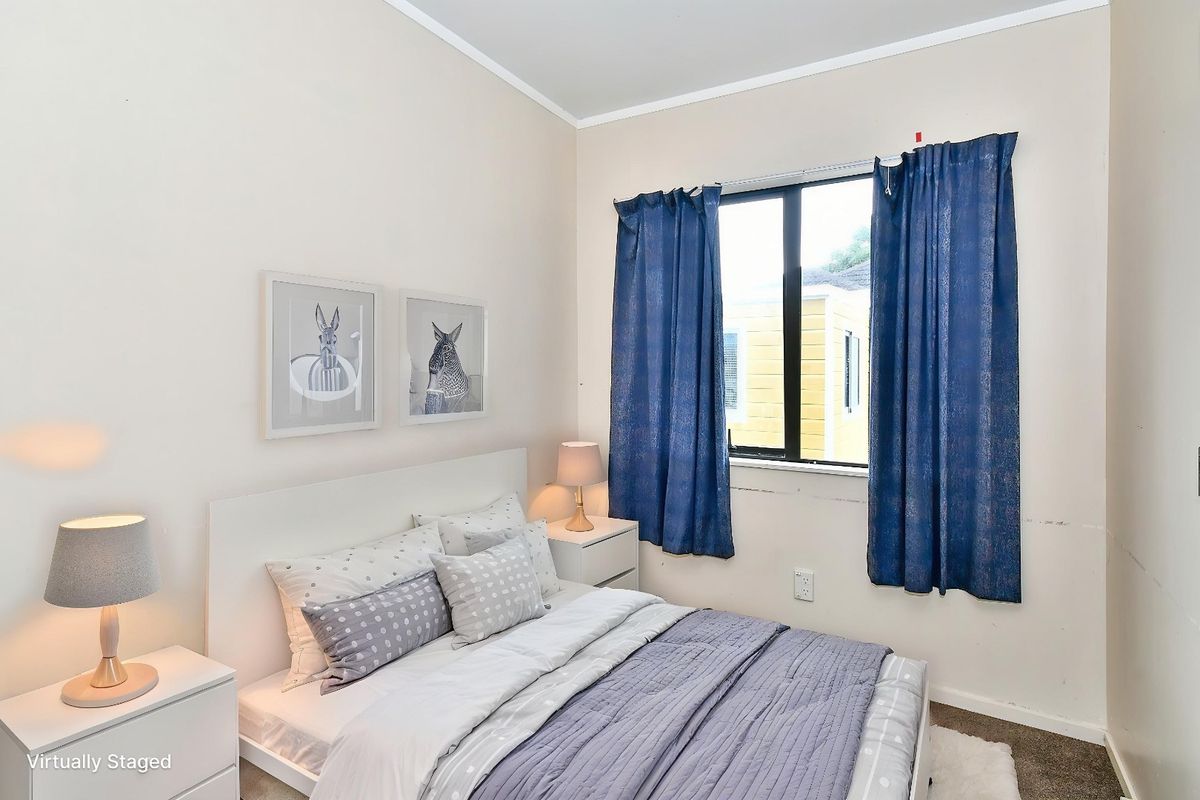 Tidy Three-Bedroom Home - Widok 5