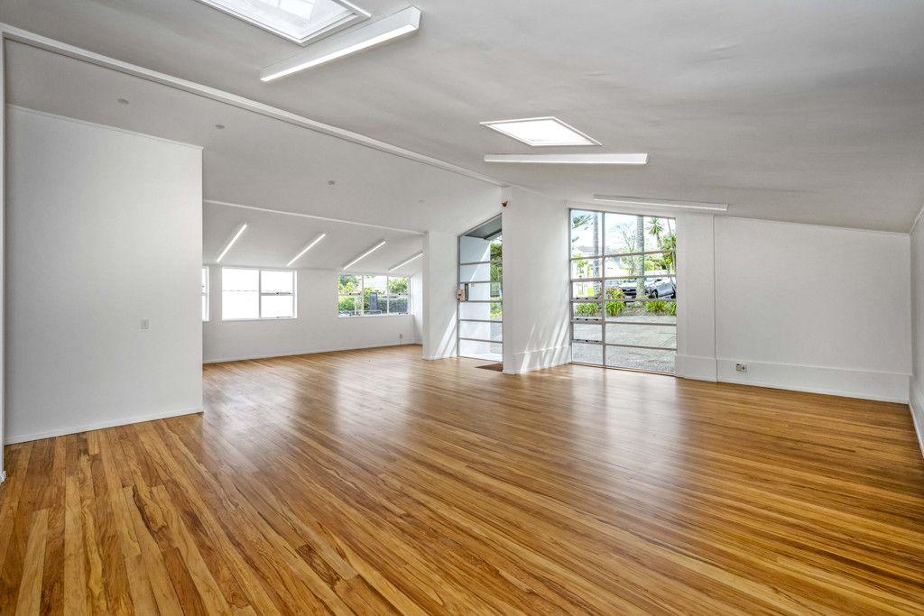 For Lease/For Sale - Northcote Freehold Office - Vista 3
