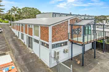 For Lease/For Sale - Northcote Freehold Office 