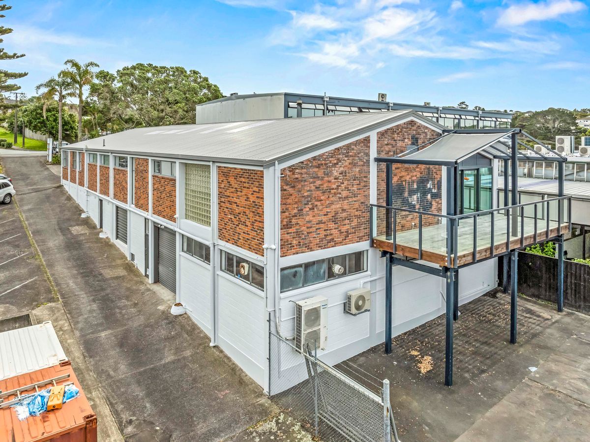 For Lease/For Sale - Northcote Freehold Office - View 6