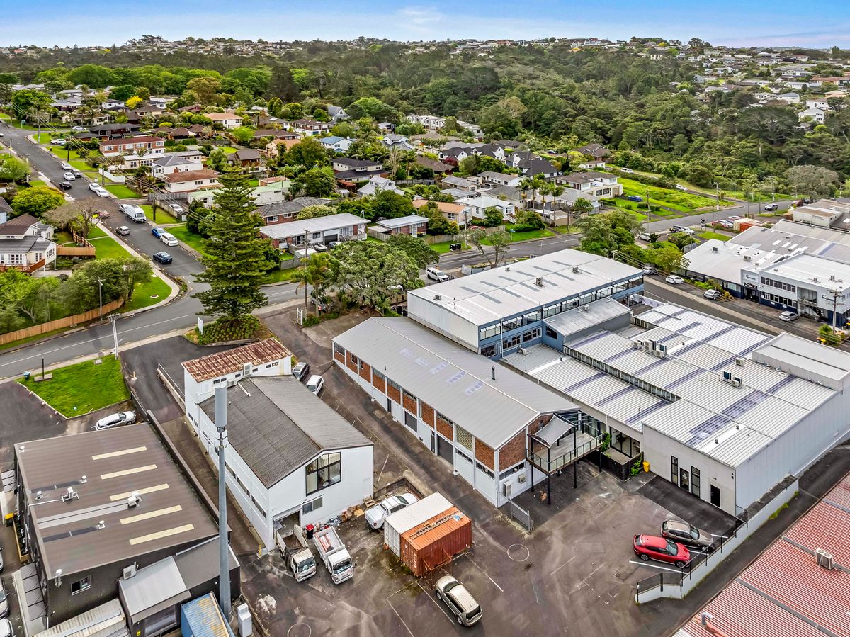For Lease/For Sale - Northcote Freehold Office - More