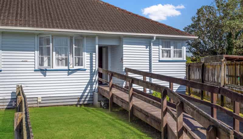 12A Tither Street, Huntly