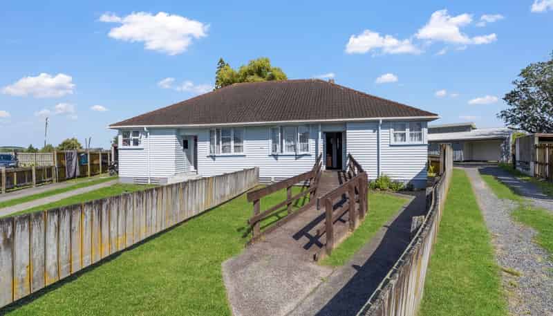 12A Tither Street, Huntly