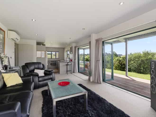 490 Ararimu Road, Ramarama