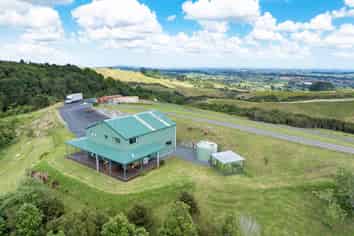 490 Ararimu Road, Ramarama