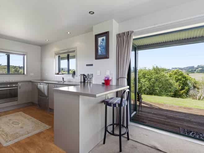 490 Ararimu Road, Ramarama