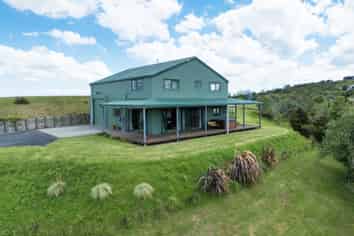 490 Ararimu Road, Ramarama