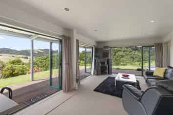 490 Ararimu Road, Ramarama