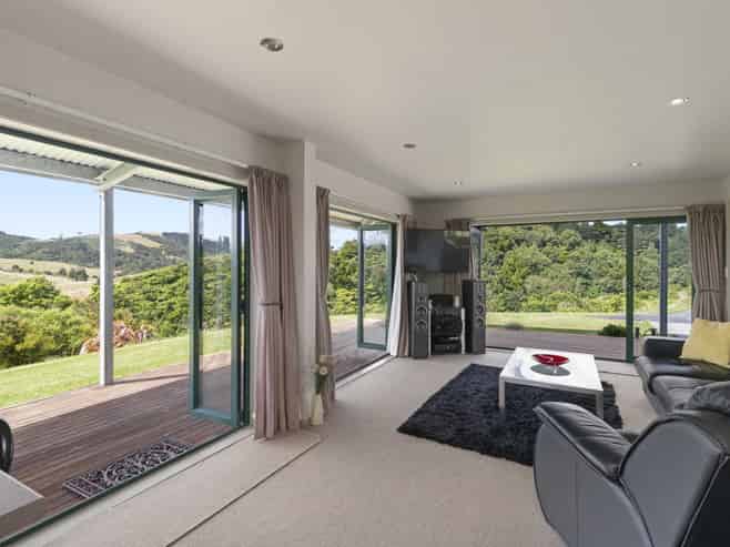 490 Ararimu Road, Ramarama